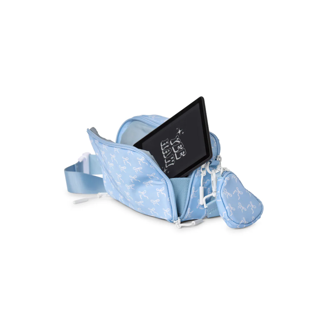 The Original Hello Clio Kindle Belt Bag - Image 14