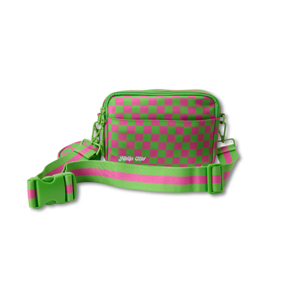 The Original Hello Clio Kindle Belt Bag - Image 17