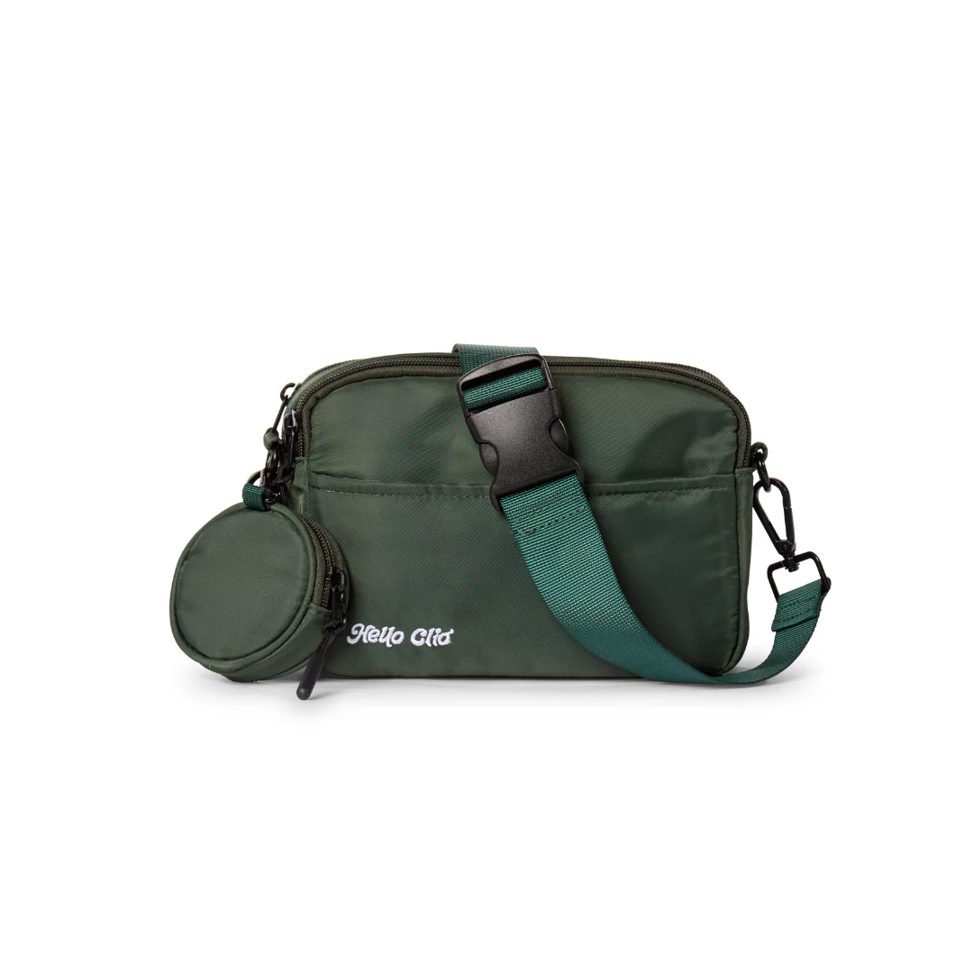 The Original Hello Clio Kindle Belt Bag - Image 21
