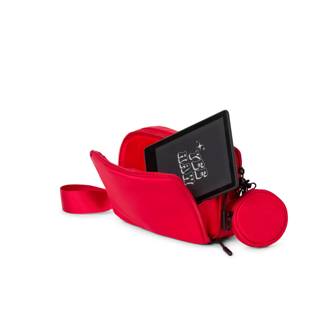 The Original Hello Clio Kindle Belt Bag - Image 26