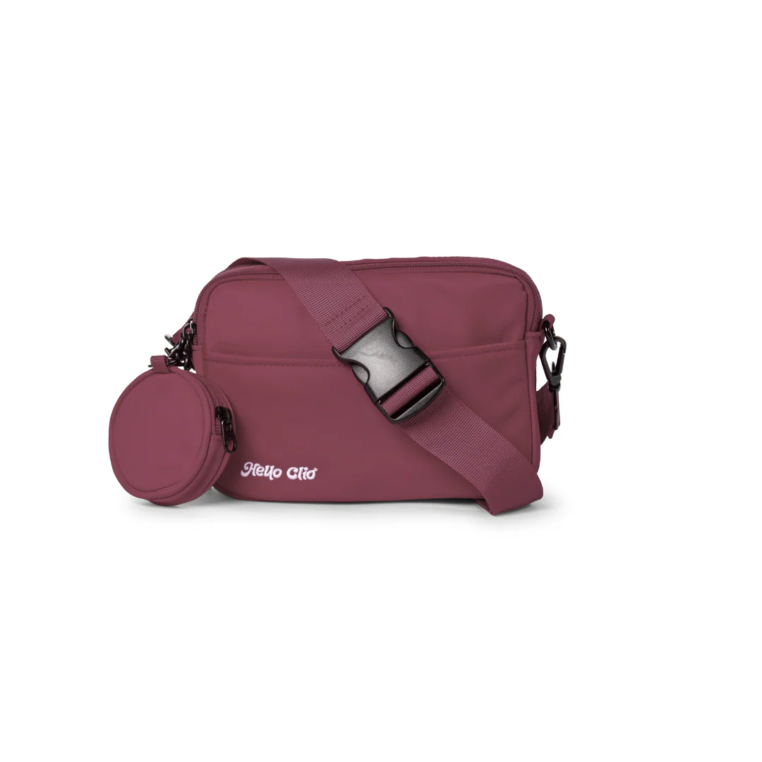 The Original Hello Clio Kindle Belt Bag - Image 27