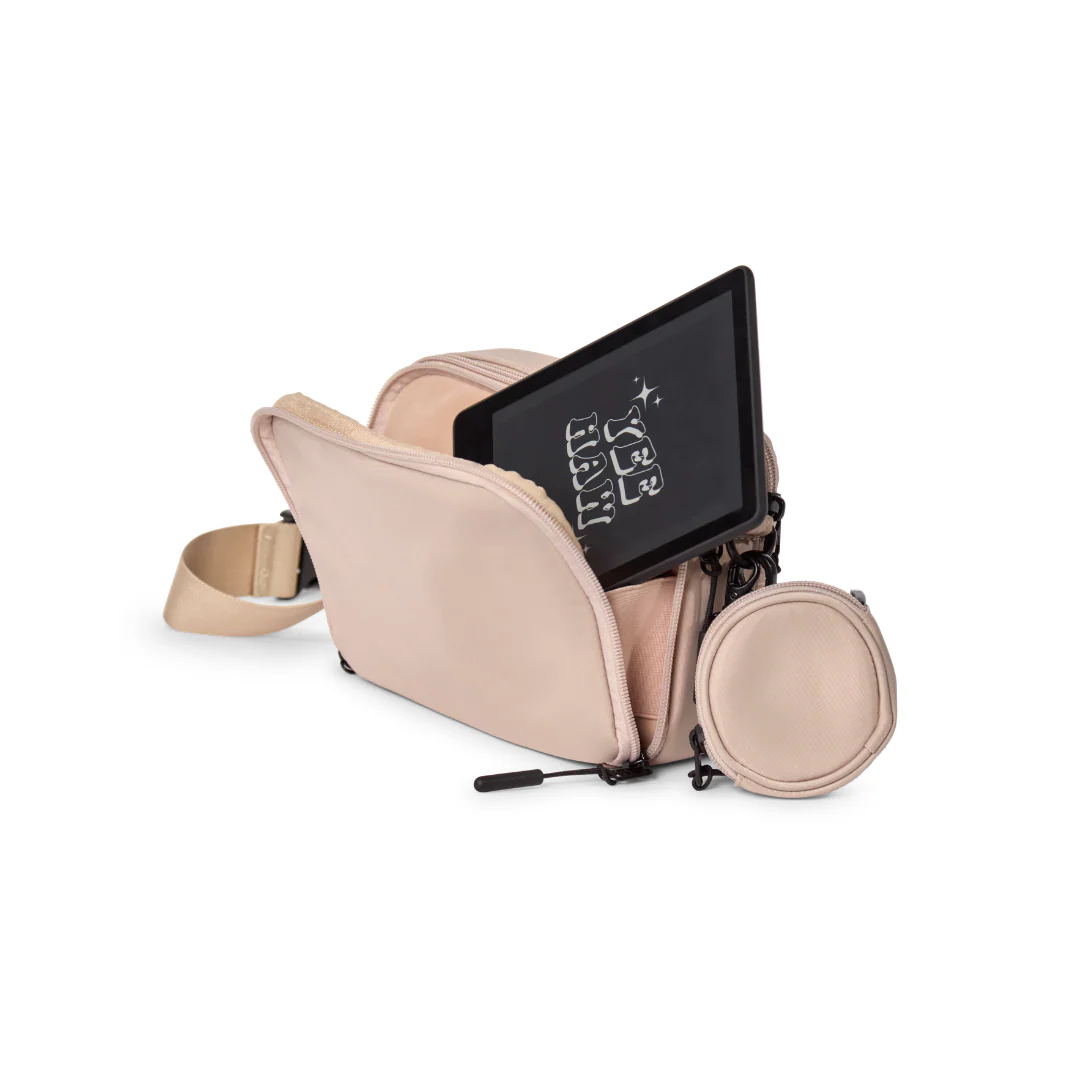 The Original Hello Clio Kindle Belt Bag - Image 8