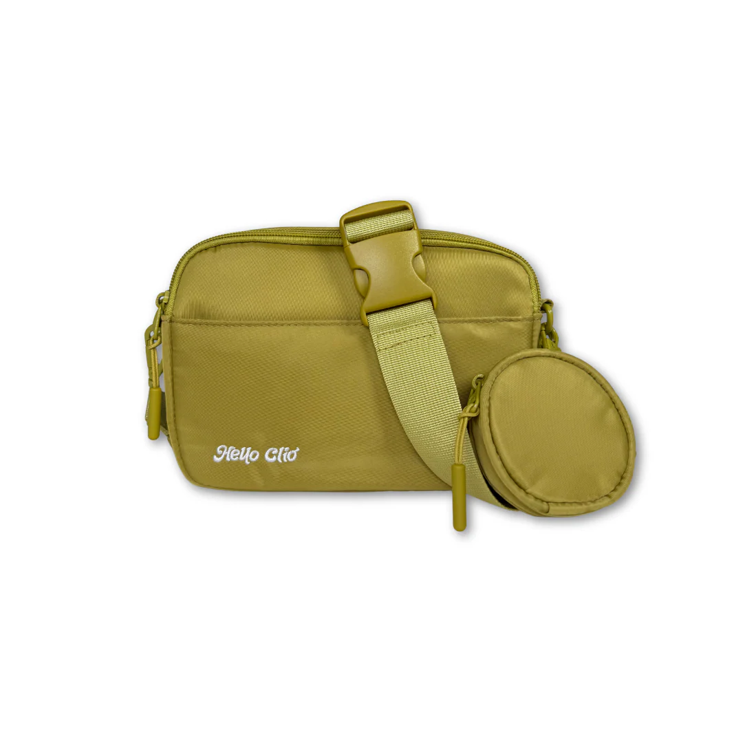 The Original Hello Clio Kindle Belt Bag - Image 16