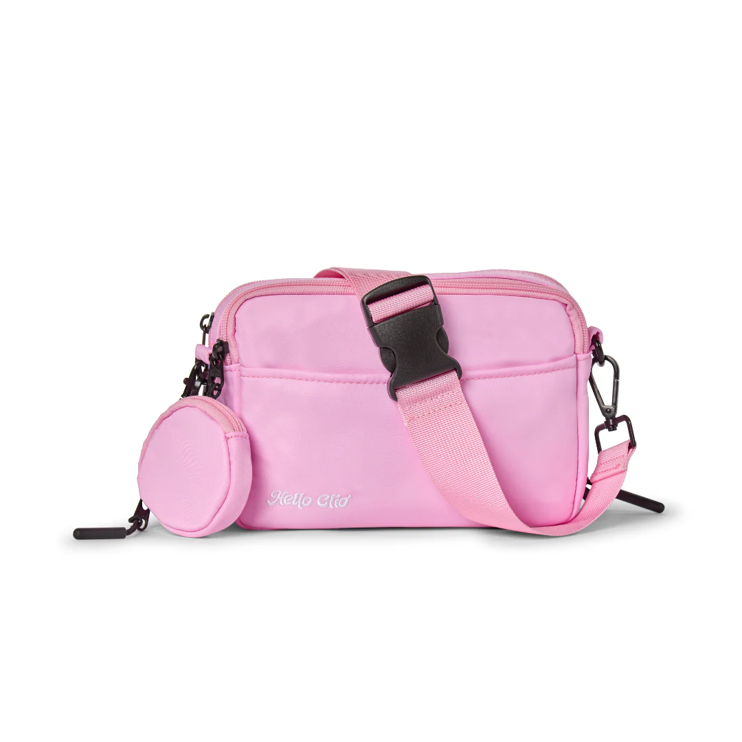 The Original Hello Clio Kindle Belt Bag - Image 9