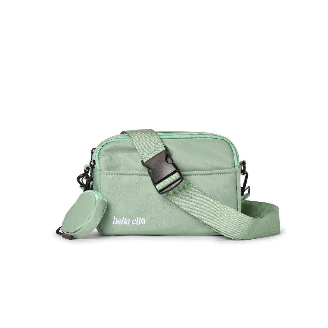 The Original Hello Clio Kindle Belt Bag - Image 18