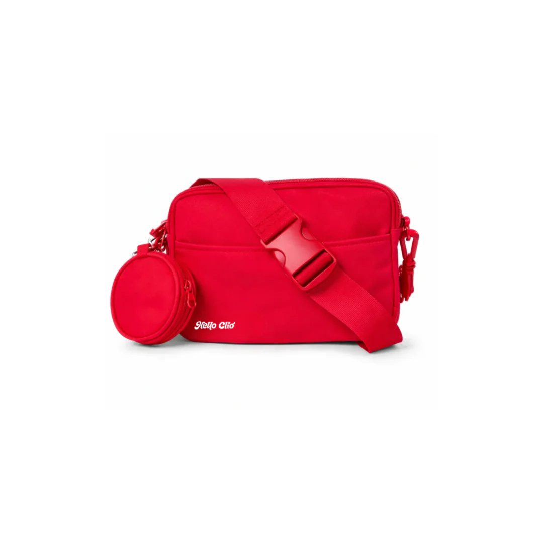 The Original Hello Clio Kindle Belt Bag - Image 25