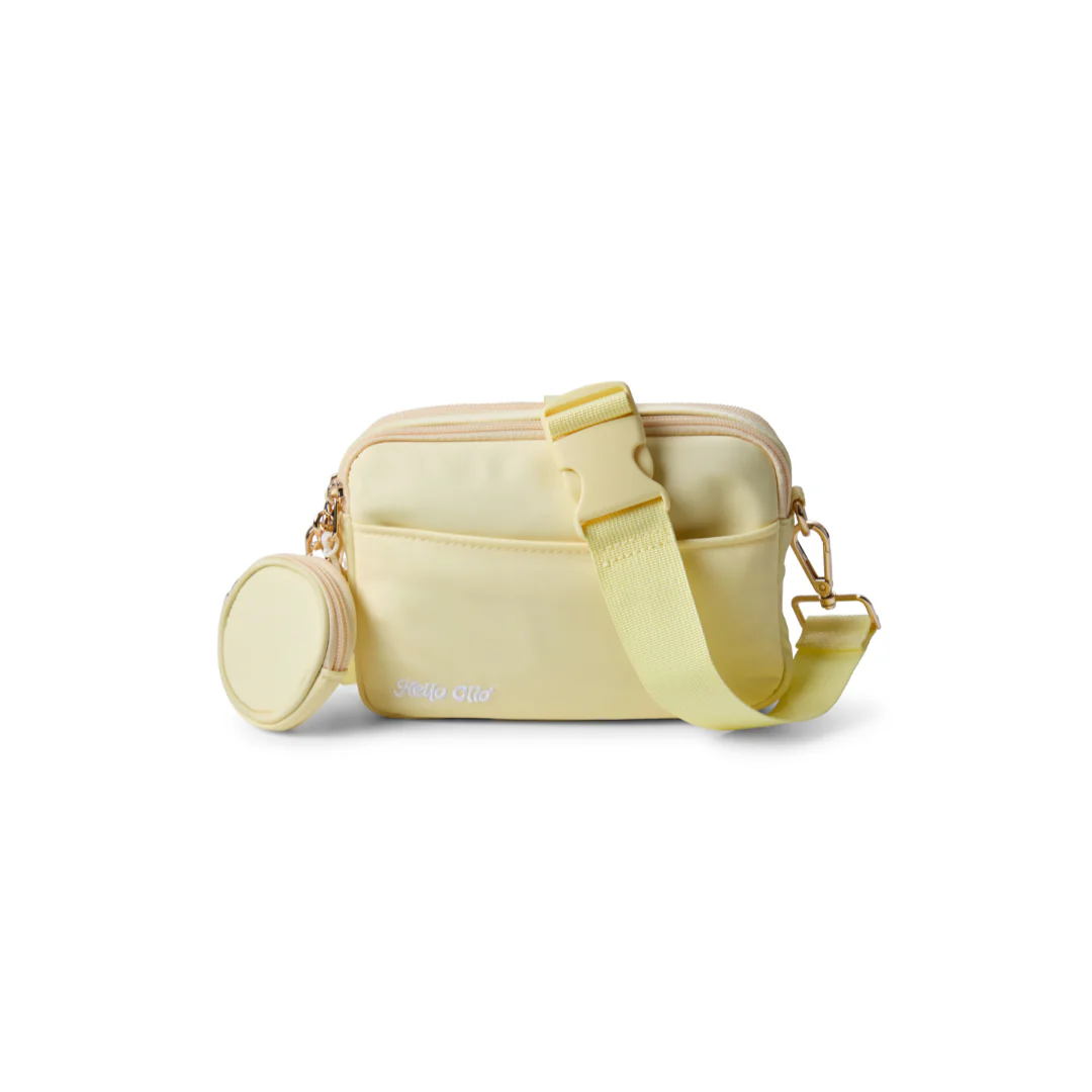 The Original Hello Clio Kindle Belt Bag - Image 15