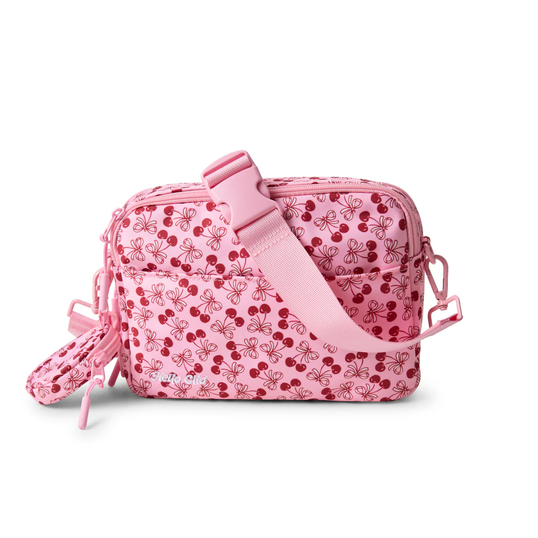 The Original Hello Clio Kindle Belt Bag - Image 31