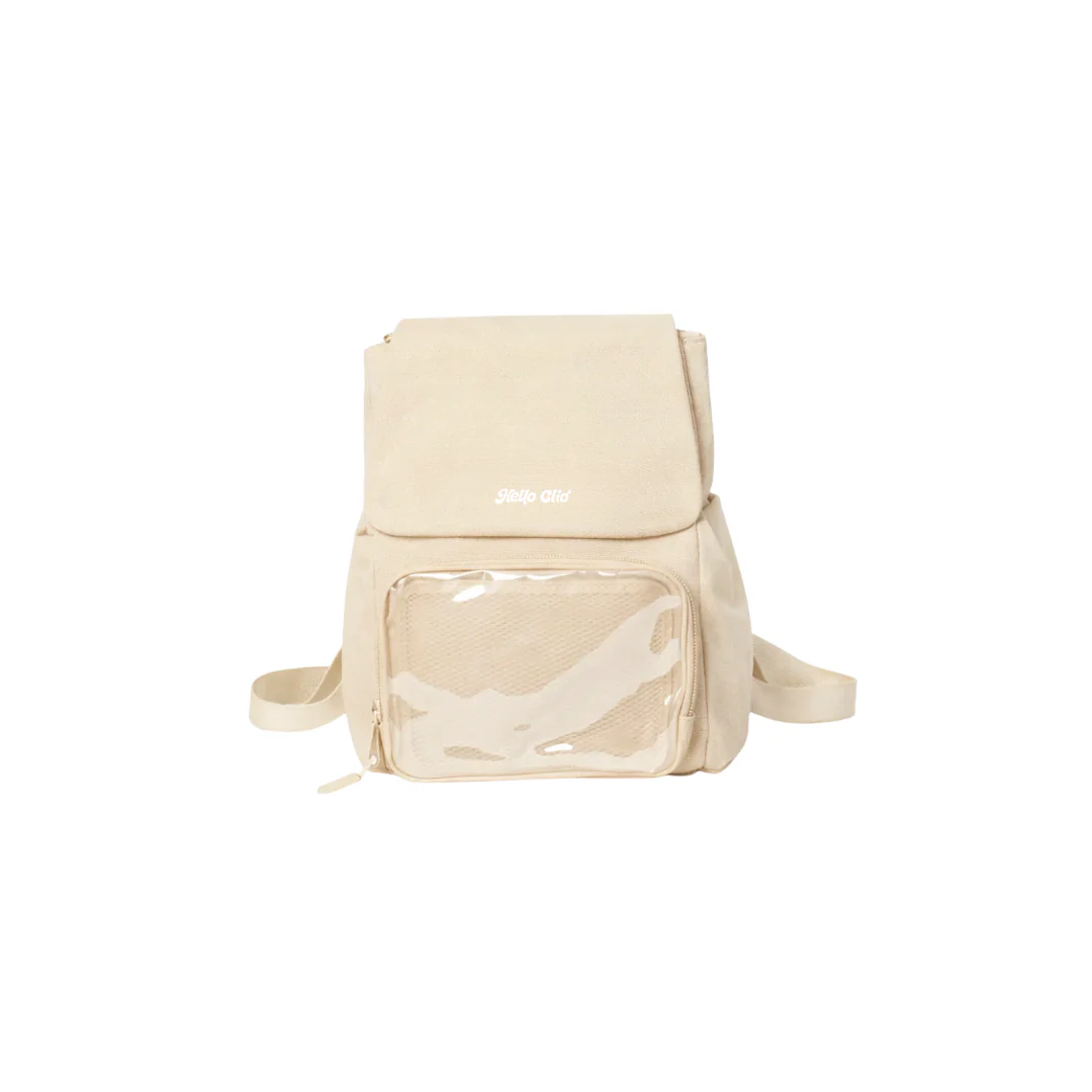 The Mini Kindle Backpack - Image 5